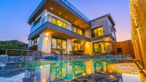 VILLA MYRA ELITE Demre